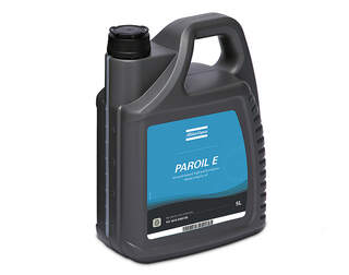 Engine Oil Paroil E Mission Green
